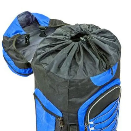 Рюкзак туристичний DEUTER 60+10 літрів 517-D