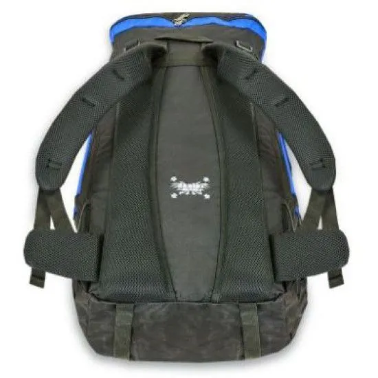 Рюкзак туристичний DEUTER 60+10 літрів 517-D