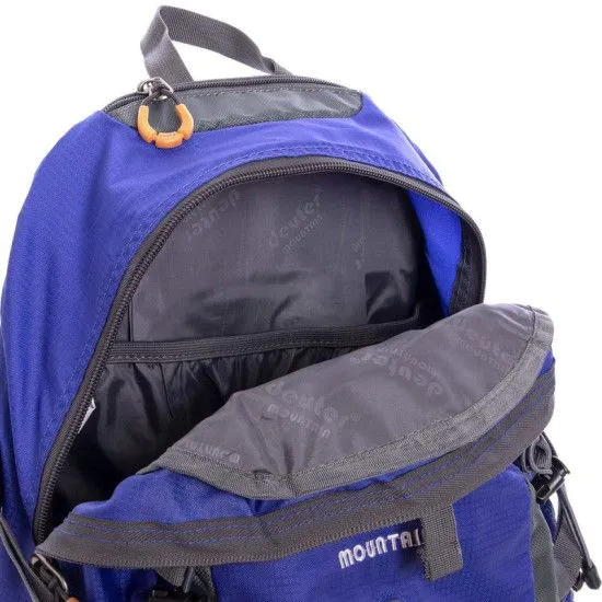 Рюкзак туристичний з каркасною спинкою DEUTER 40 літрів 