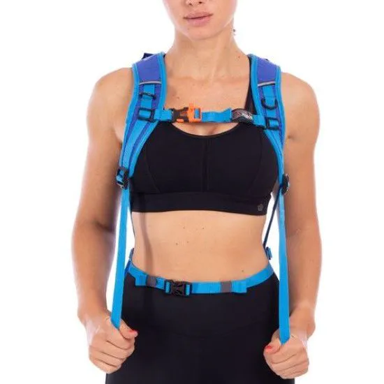 Рюкзак спортивний з місцем для гідратора Jetboil