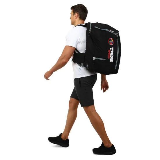 Спортивний рюкзак 48 L з логотипом TWINS