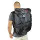 Рюкзак спортивний GRIZZLY MAD 45 L