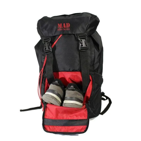 Рюкзак спортивний GRIZZLY MAD 45 L