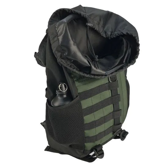 Тактичний рюкзак MAD Tom 29L