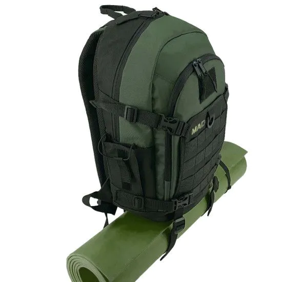 Тактичний рюкзак MADBAT 30L