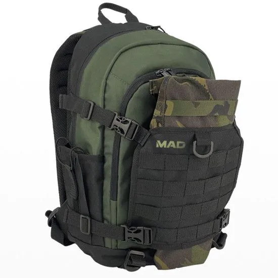 Тактичний рюкзак MADBAT 30L
