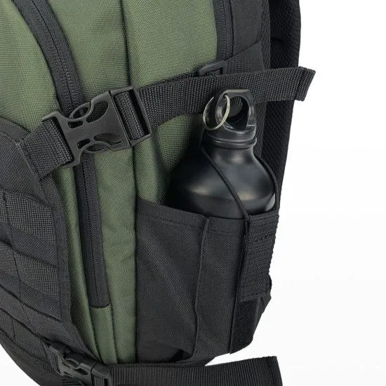 Тактичний рюкзак MADBAT 30L