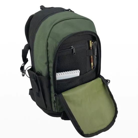 Тактичний рюкзак MADBAT 30L