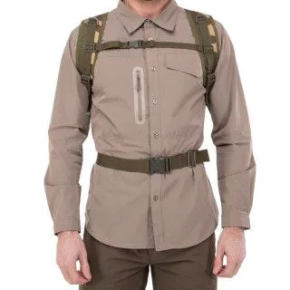 Рюкзак із місцем під питну систему KMS Woodland 8L