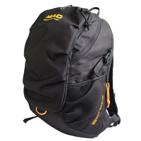 Рюкзак спортивний SPORTIQUE MAD 28 L