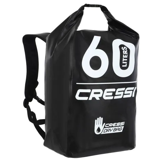 Водонепроникний гермомішок CRESSI 60 л 