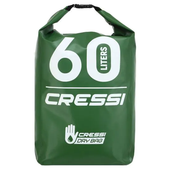 Водонепроникний гермомішок CRESSI 60 л 