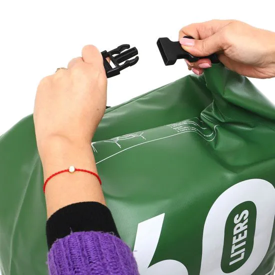 Водонепроникний гермомішок CRESSI 60 л 