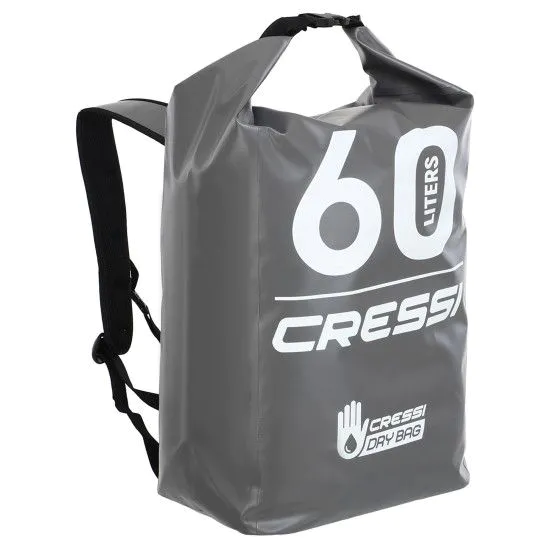 Водонепроникний гермомішок CRESSI 60 л 