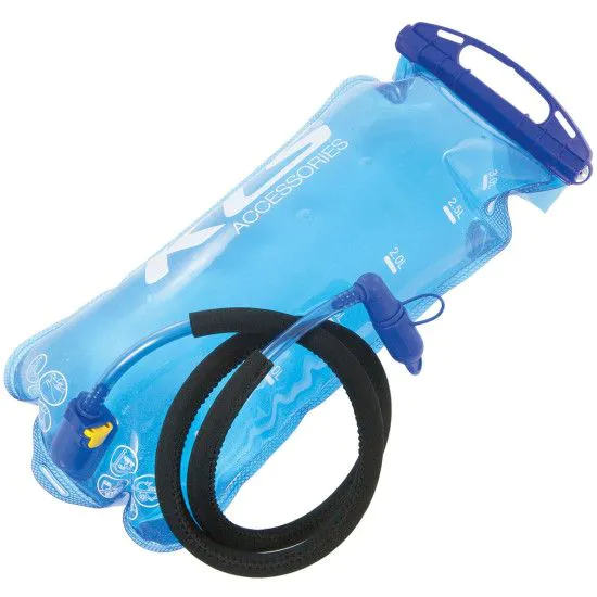 Питьевая система гидратор KLS Tank 30 (3L)