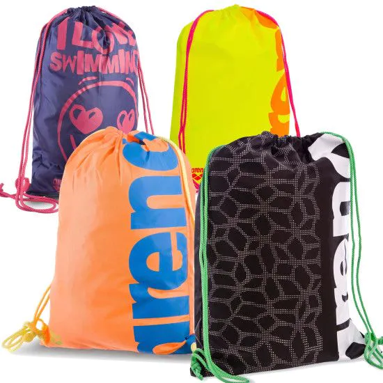 Рюкзак-мешок ARENA FAST SWIMBAG