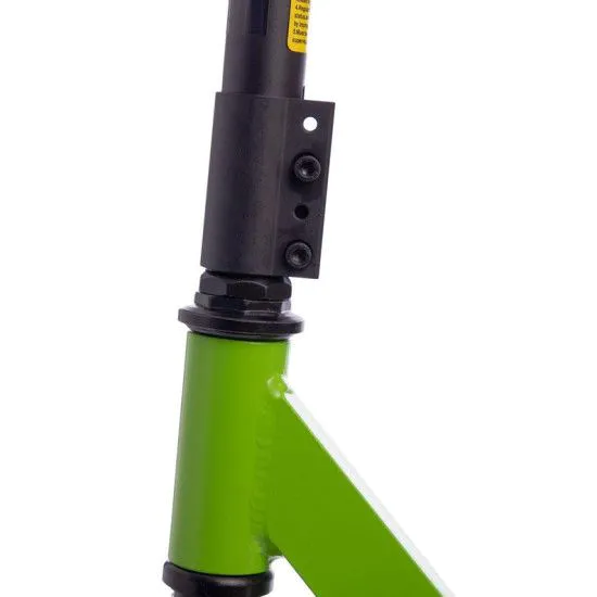 Самокат трюковий MICMAX D01
