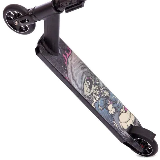 Самокат трюковий MICMAX D60