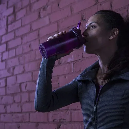 Шейкер Blender Bottle Classic Loop 820ml 