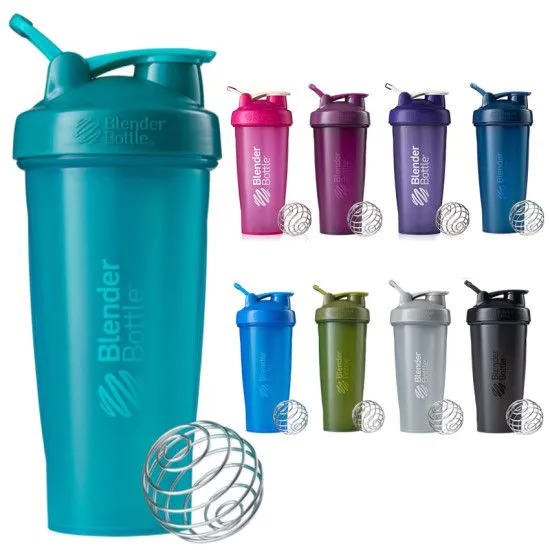 Шейкер Blender Bottle Classic Loop 820ml 
