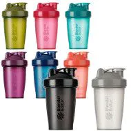 Шейкер спортивний Blenderbottle Classic 590ml