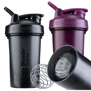 Шейкер спортивний BlenderBottle Classic Loop PRO 590ml