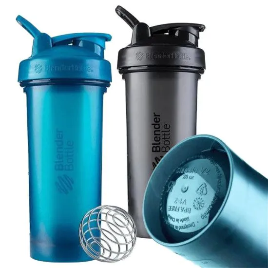 Шейкер BlenderBottle Classic Loop Pro 820ml 