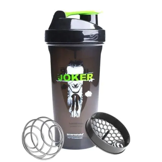 Шейкер SmartShake Lite 800ml DC Joker (original)