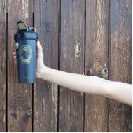 Шейкер BlenderBottle Classic Loop 820ml Special Edition Dead Lift black