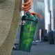 Шейкер BlenderBottle Classic Loop 820ml Special Edition Vera green-coral