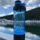 Шейкер з контейнером Casno 600 ml