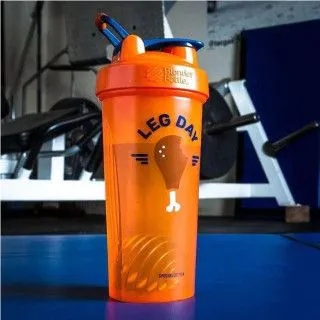 Шейкер BlenderBottle Classic Loop 820ml Special Edition LEG DAY