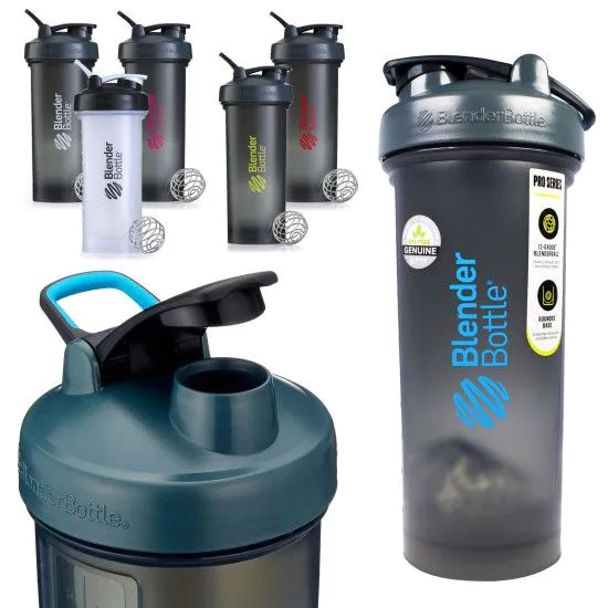 Шейкер BlenderBottle Pro45 (original) 1270 ml