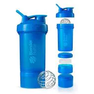 Шейкер BlenderBottle ProStak 650 ml з 2-ма контейнерами (original)