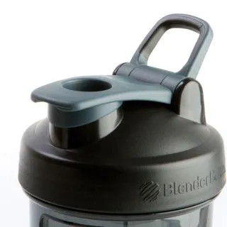Шейкер BlenderBottle Pro28 Tritan 820ml Ultramarine (original)