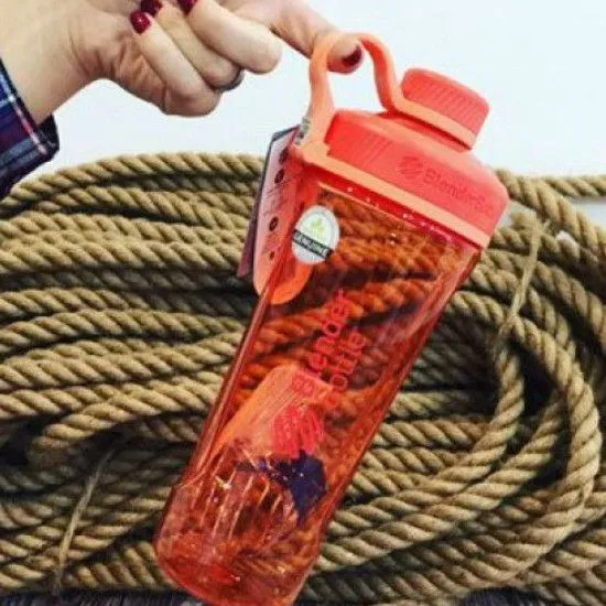 Пляшка-шейкер BlenderBottle Radian Tritan 940ml (original)