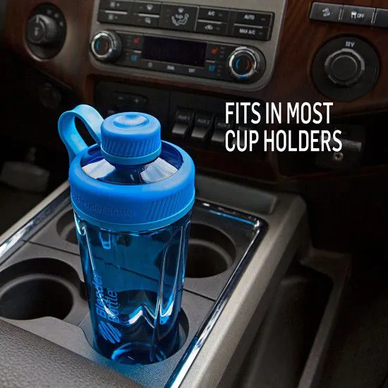 Пляшка-шейкер BlenderBottle Radian Tritan 940ml (original)