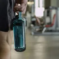 Пляшка-шейкер BlenderBottle Radian Tritan 940ml (original)