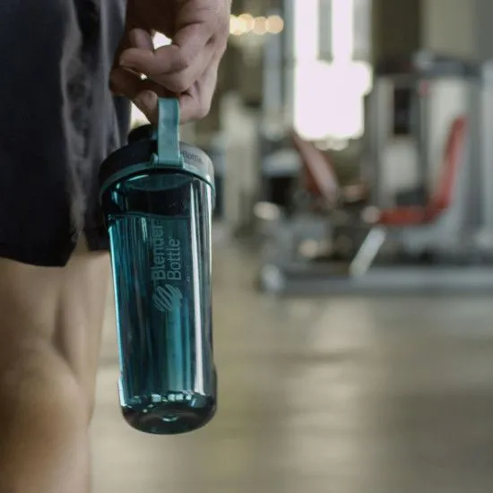 Пляшка-шейкер BlenderBottle Radian Tritan 940ml (original)