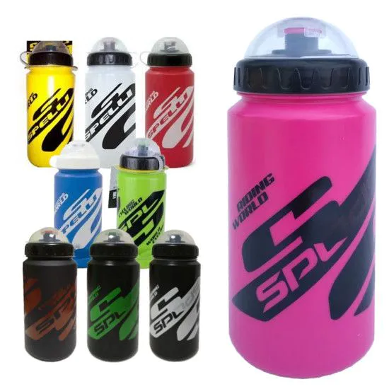 Фляга Spelli SWB-528 500ml