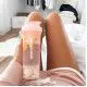 Шейкер SmartShake Slim 500ml с 2-мя отсеками (original)