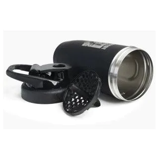Шейкер SmartShake Reforce 900ml DC Joker (металевий)