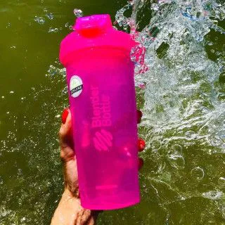 Шейкер BlenderBottle Classic Loop 820ml Special Edition Pink