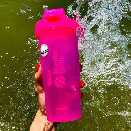 Шейкер BlenderBottle Classic Loop 820ml Special Edition Pink