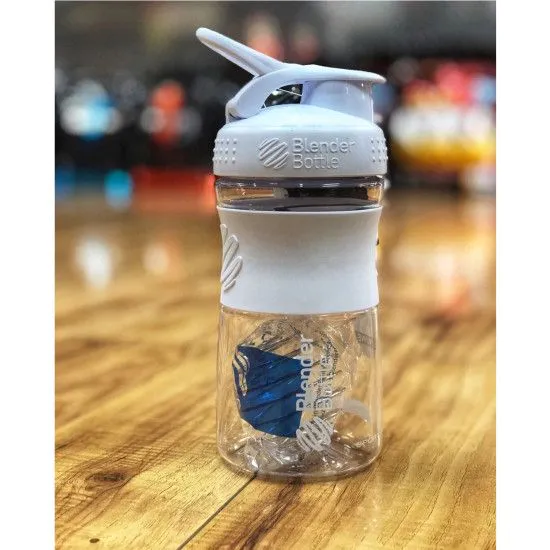 Шейкер BlenderBottle SportMixer 590 ml (ORIGINAL)
