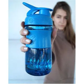 Шейкер BlenderBottle SportMixer 590 ml (ORIGINAL)