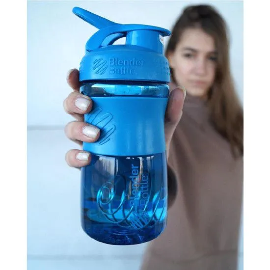 Шейкер BlenderBottle SportMixer 590 ml (ORIGINAL)