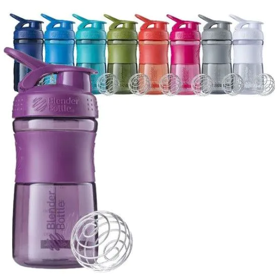Шейкер BlenderBottle SportMixer 590 ml (ORIGINAL)