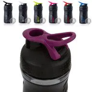 Шейкер BlenderBottle SportMixer Black 590 ml (ORIGINAL)