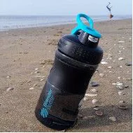 Шейкер BlenderBottle SportMixer Black 590 ml (ORIGINAL)